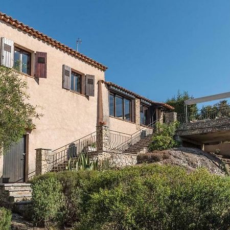 Bastidon "Capitou" Villa Frejus Ngoại thất bức ảnh