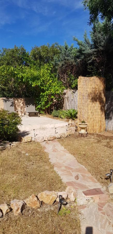 Bastidon "Capitou" Villa Frejus Ngoại thất bức ảnh