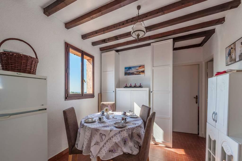 Bastidon "Capitou" Villa Frejus Ngoại thất bức ảnh