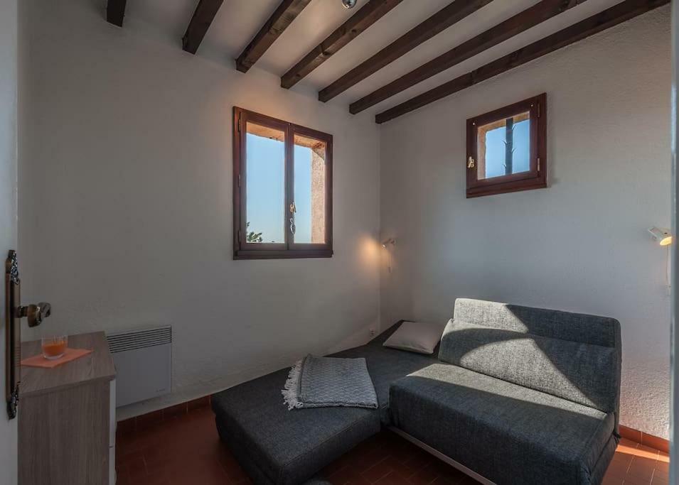 Bastidon "Capitou" Villa Frejus Ngoại thất bức ảnh