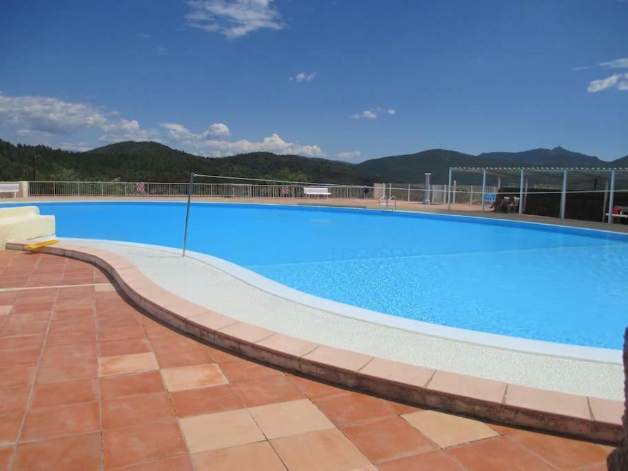 Bastidon "Capitou" Villa Frejus Ngoại thất bức ảnh