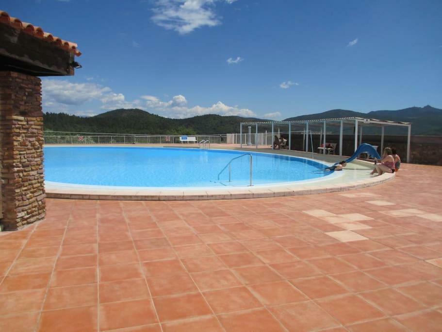Bastidon "Capitou" Villa Frejus Ngoại thất bức ảnh